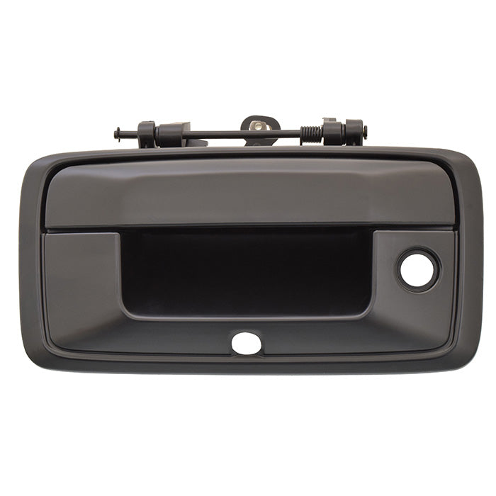 Manija de Tapa Chevrolet Cheyenne 2014-2015 101967