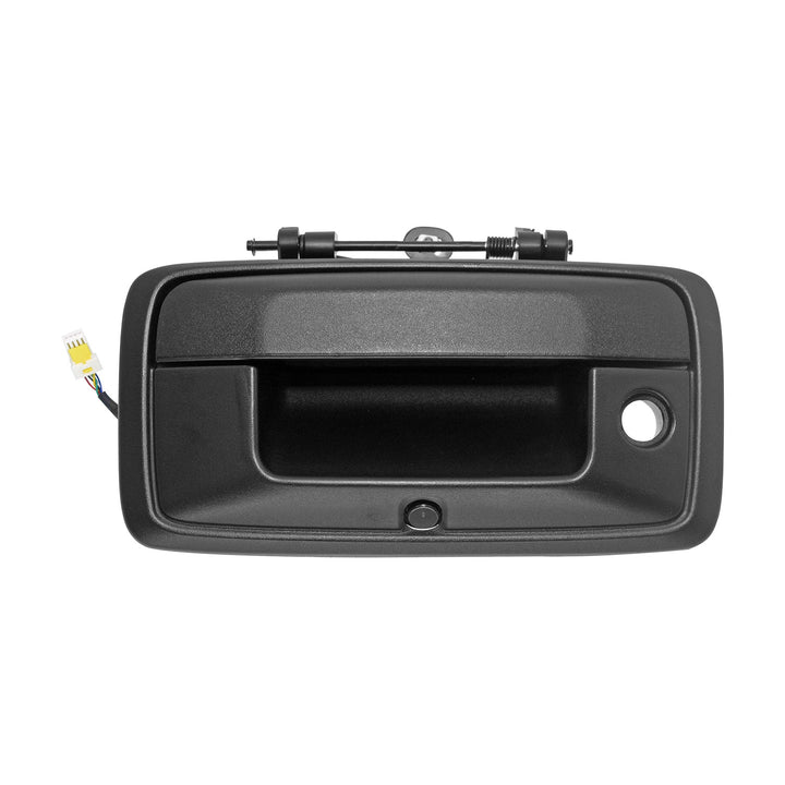 Manija de Tapa Chevrolet Cheyenne 2014-2015 105384