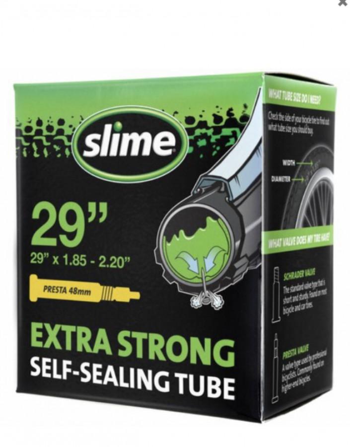 SLIME CAMARA PARA BICICLETA 29" (sf)