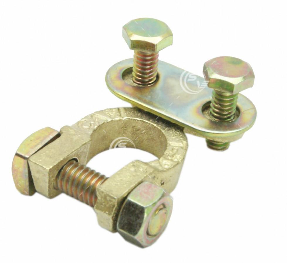 TERMINAL BATERIA T-39 PLACA LAMINA
