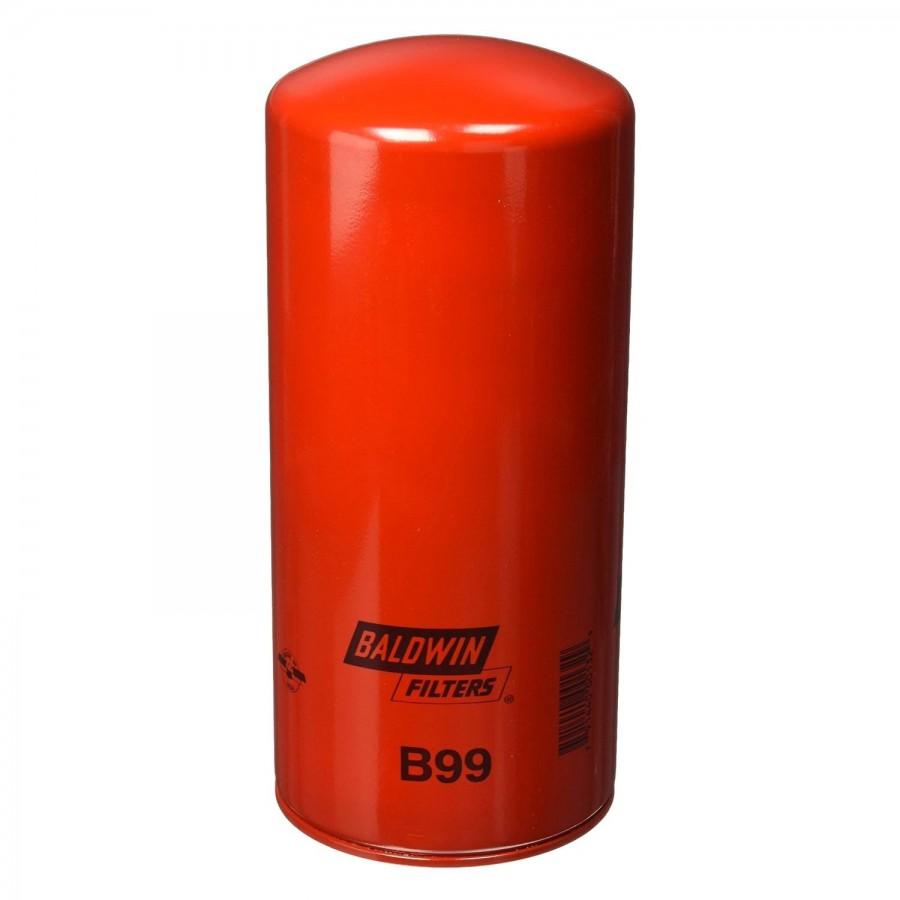 FILTRO ACEITE BALDWIN B99 REF: 51792