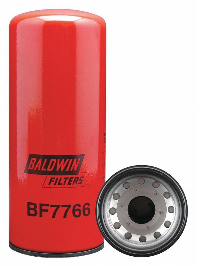 FILTRO COMBUSTIBLE BALDWIN BF7766 REF: REF: 33711