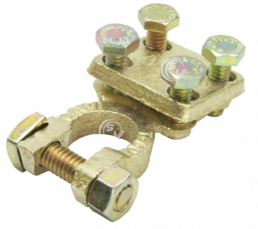 TERMINAL BATERIA T60 4 TORNILLOS