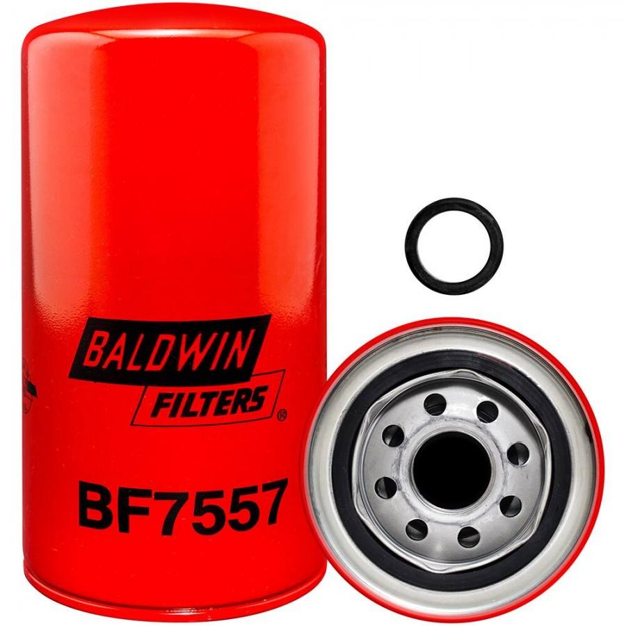 FILTRO COMBUSTIBLE BALDWIN BF7557 REF: REF: 33115