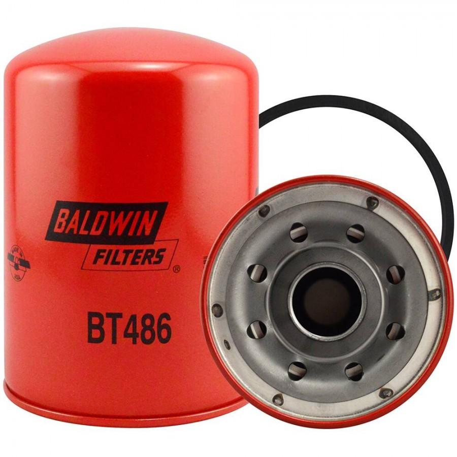 FILTRO ACEITE BALDWIN BT486 REF: 51824