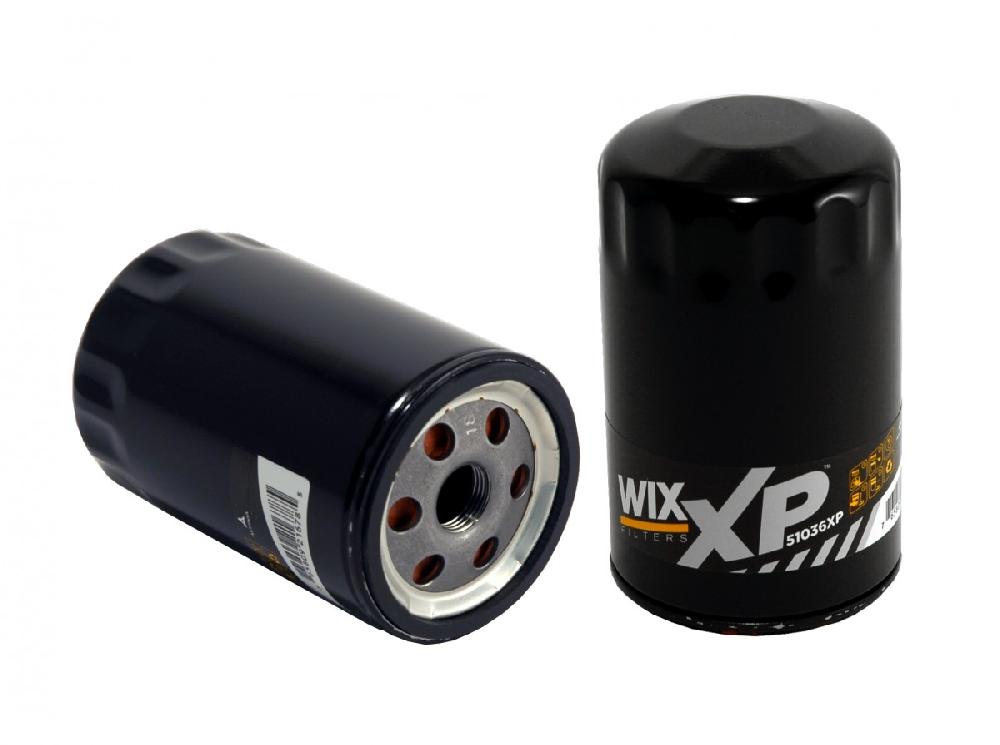 FILTRO ACEITE WIX 51036XP