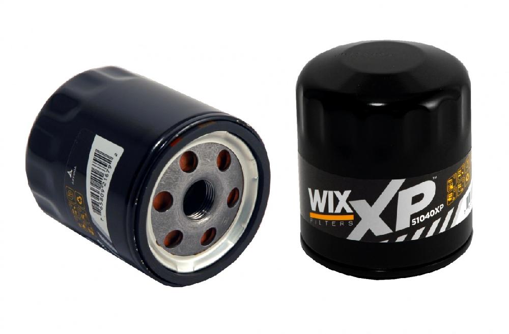 FILTRO ACEITE WIX 51040XP