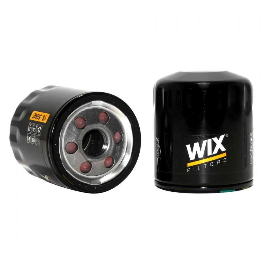 FILTRO ACEITE WIX 51042