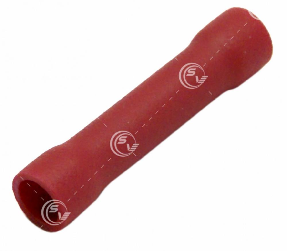 TERMINAL ROJO 18-22 CONNECTOR TOPE
