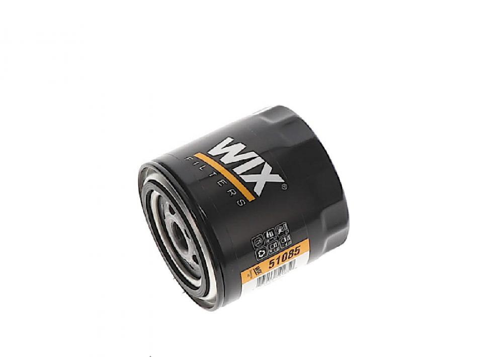 FILTRO ACEITE WIX 51085