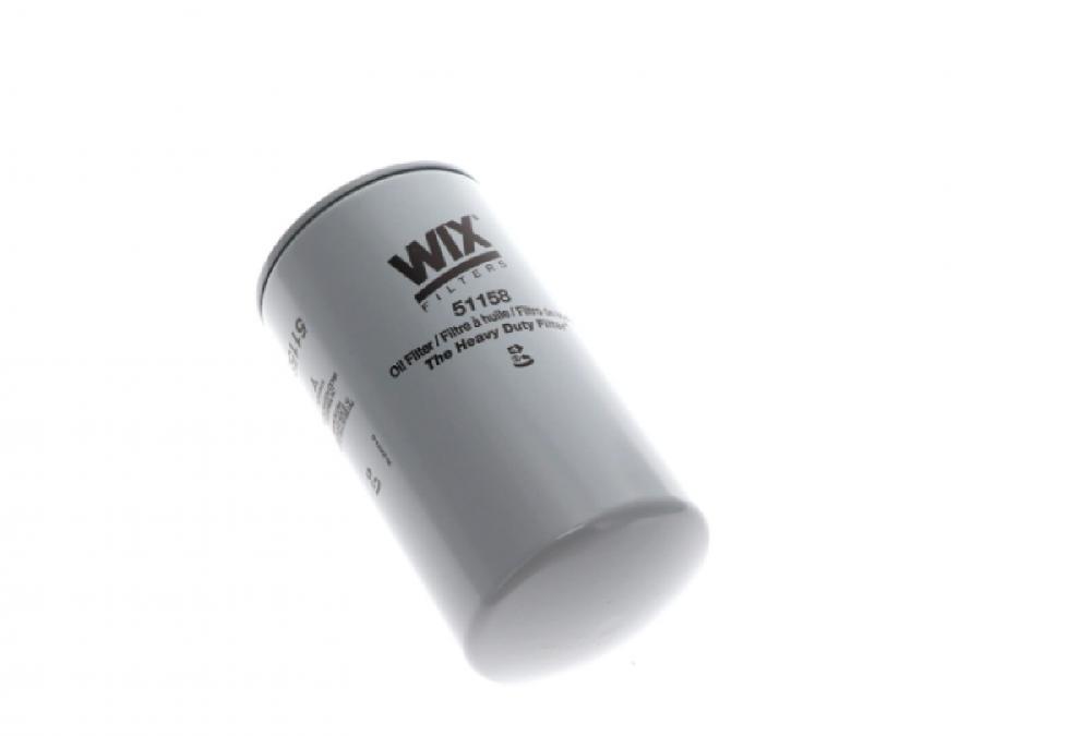 FILTRO ACEITE WIX 51158