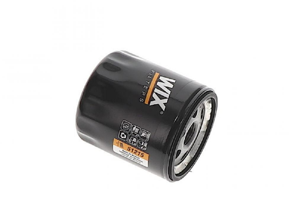 FILTRO ACEITE WIX 51215