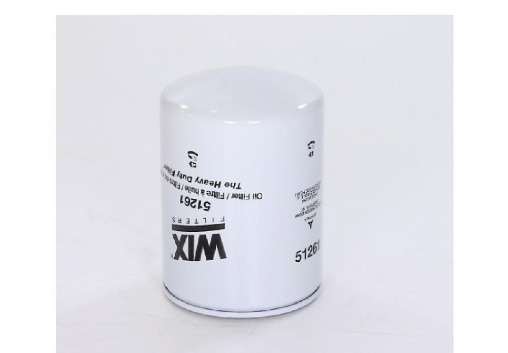 FILTRO ACEITE WIX 51261