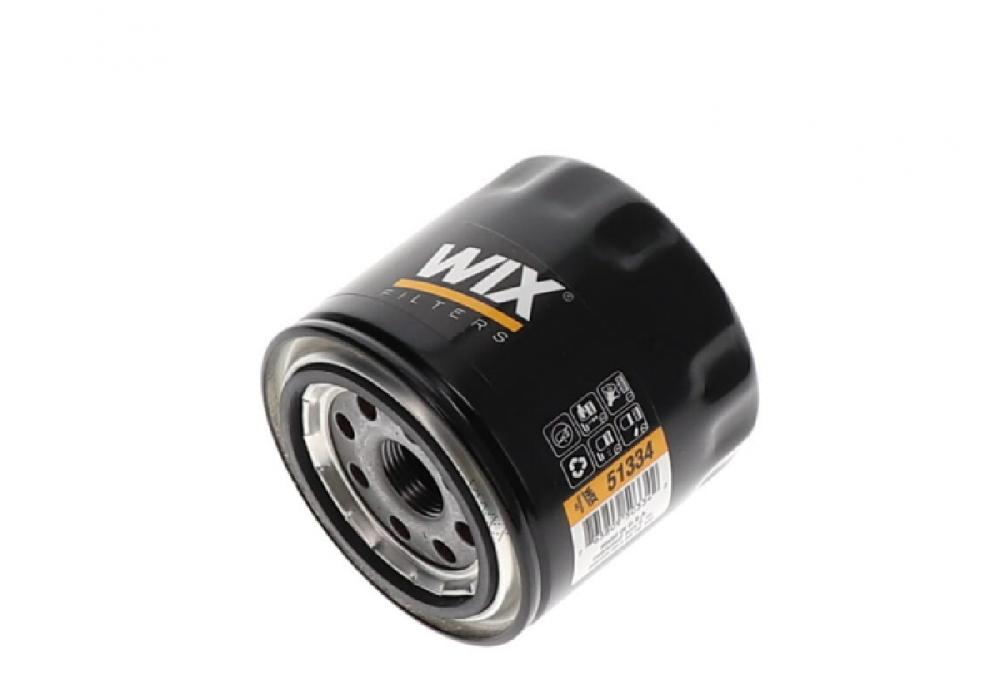 FILTRO ACEITE WIX 51334