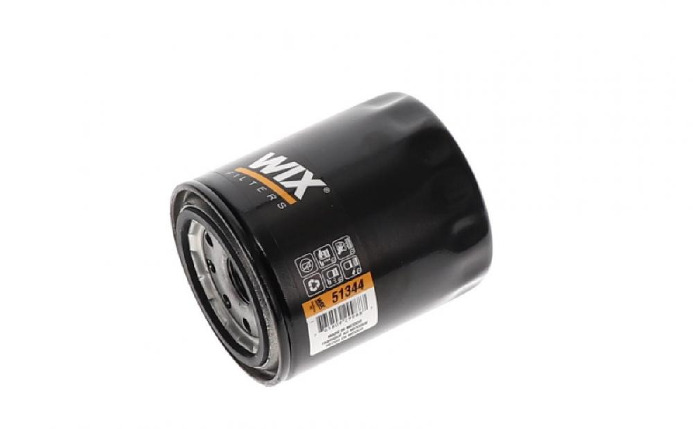 FILTRO ACEITE WIX 51344 / REF: 11-6182