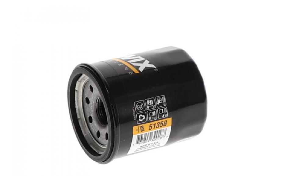 FILTRO ACEITE WIX 51358