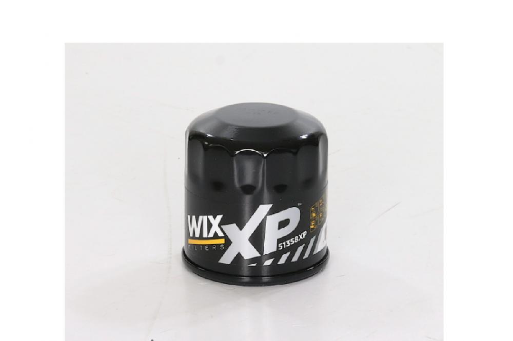 FILTRO ACEITE WIX 51358XP