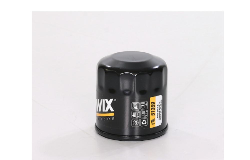 FILTRO ACEITE WIX 51359