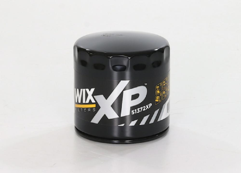 FILTRO ACEITE WIX 51372XP