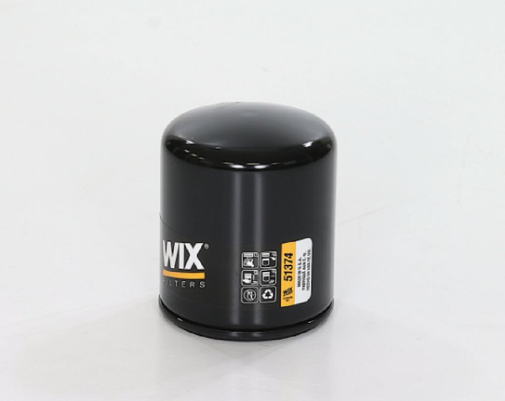 FILTRO ACEITE WIX 51374