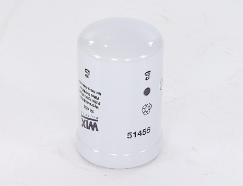 FILTRO ACEITE WIX 51455