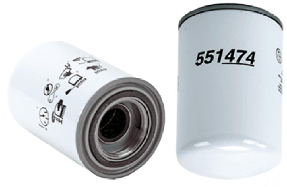 FILTRO ACEITE WIX 51474