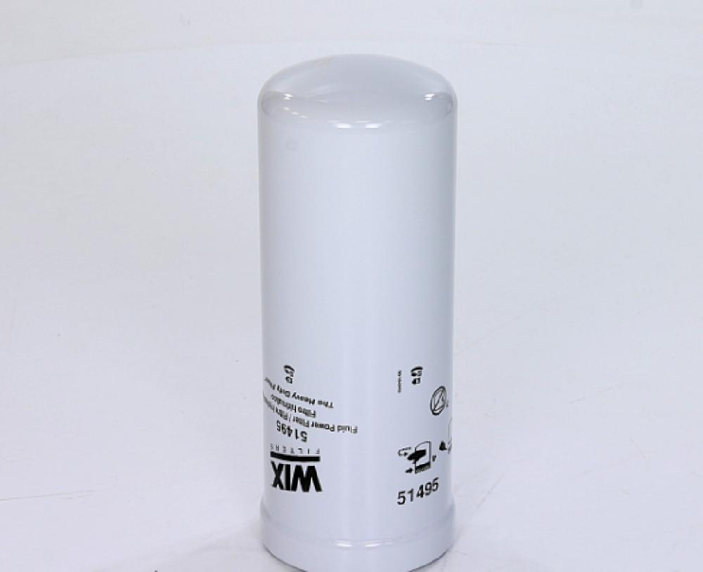 FILTRO ACEITE WIX 51495