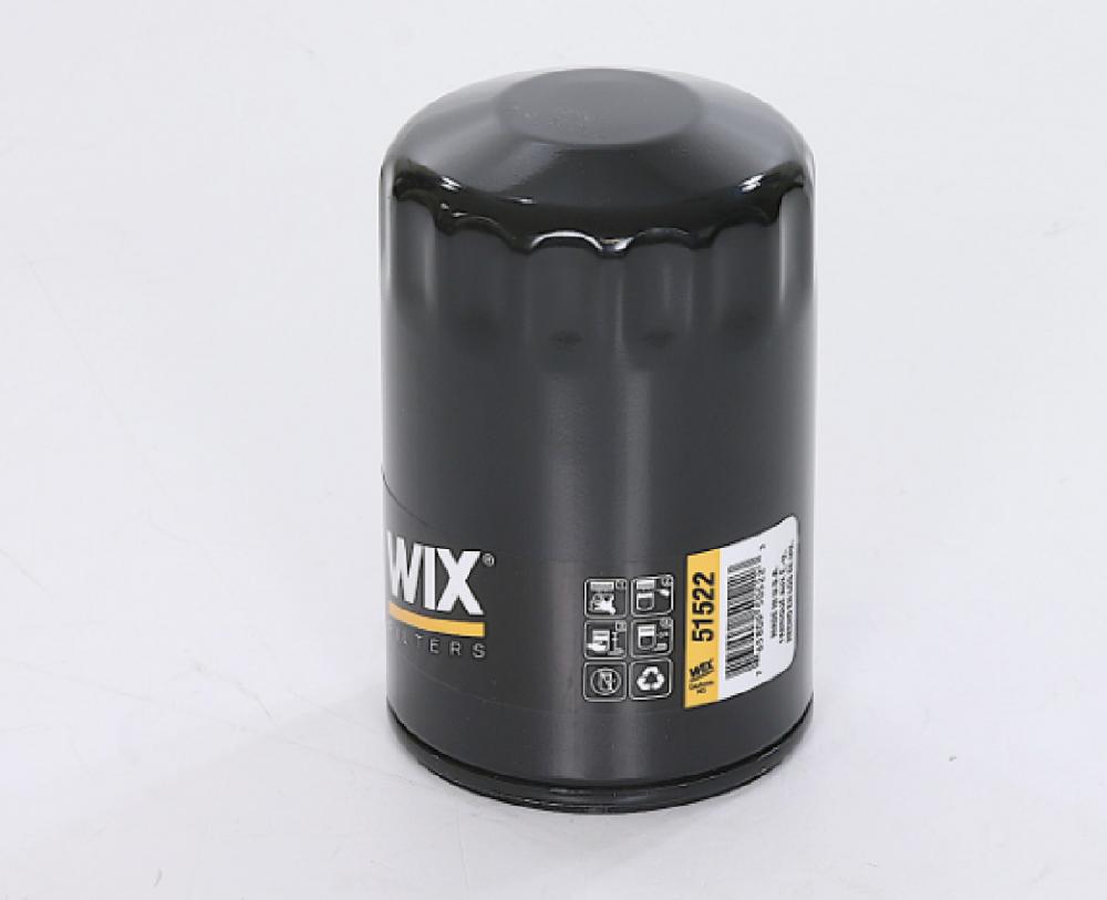 FILTRO ACEITE WIX 51522