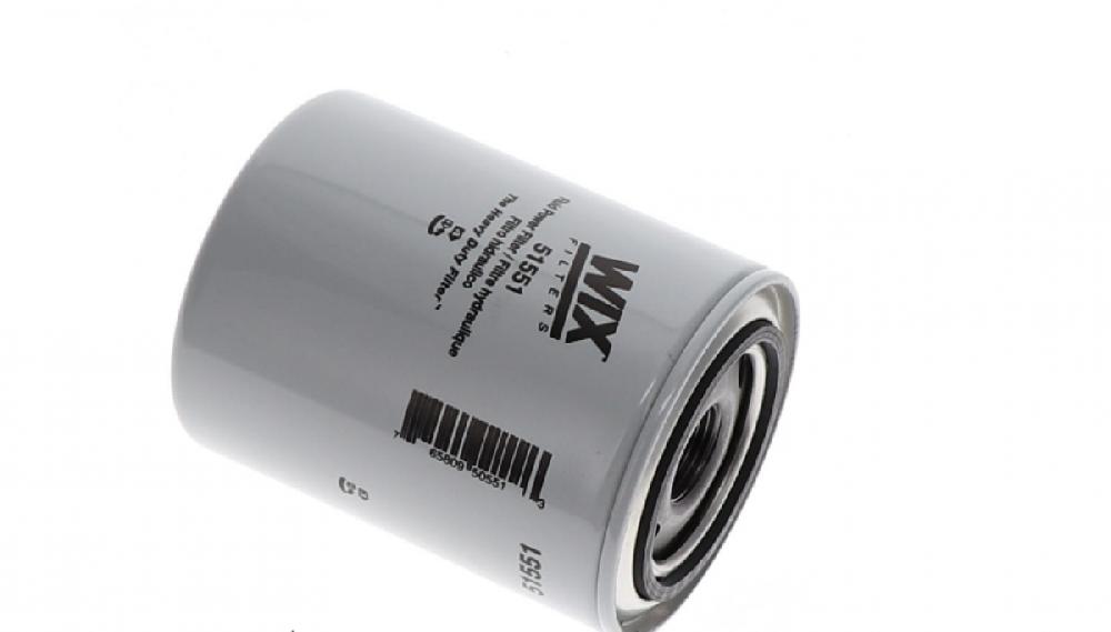 FILTRO ACEITE WIX 51551