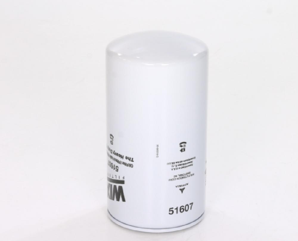 FILTRO ACEITE WIX 51607