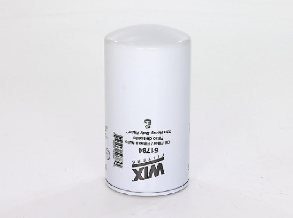FILTRO ACEITE WIX 51784