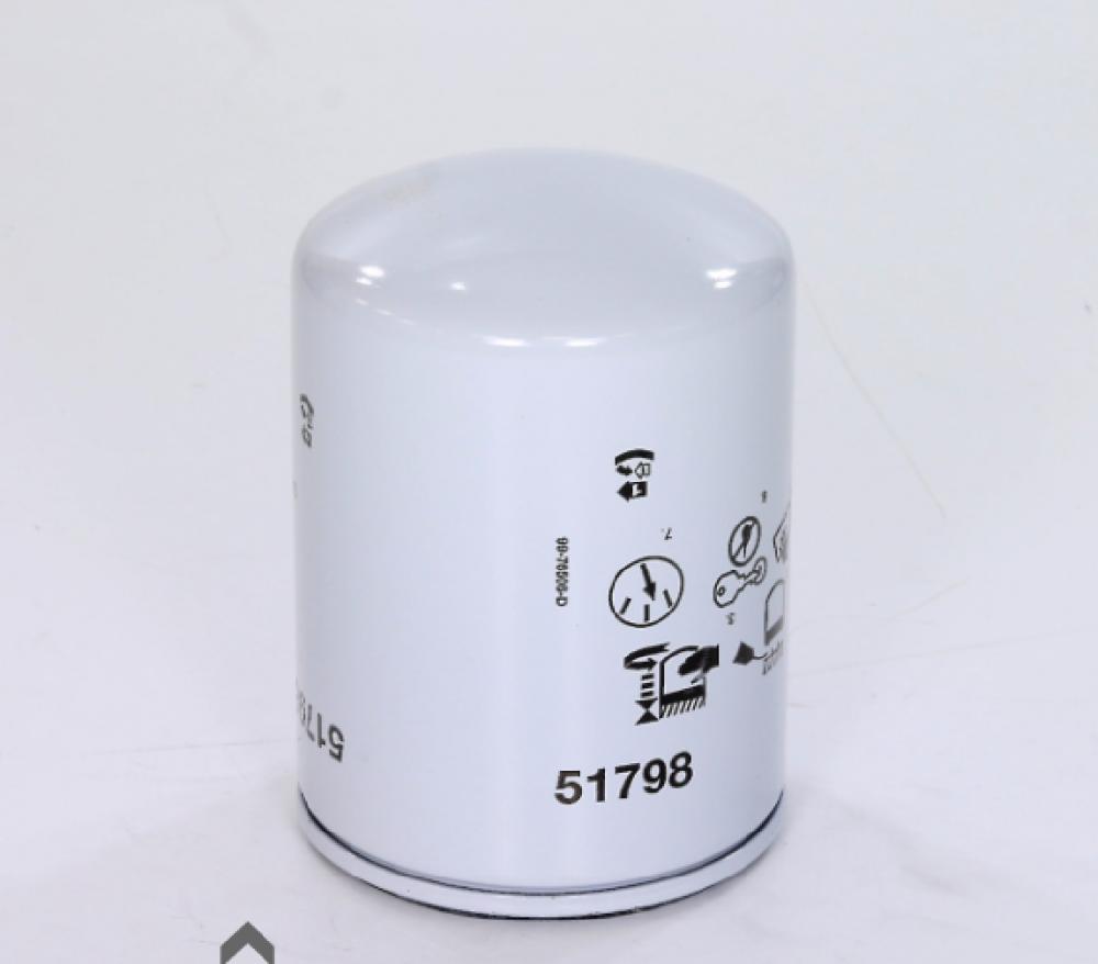 FILTRO ACEITE WIX 51798