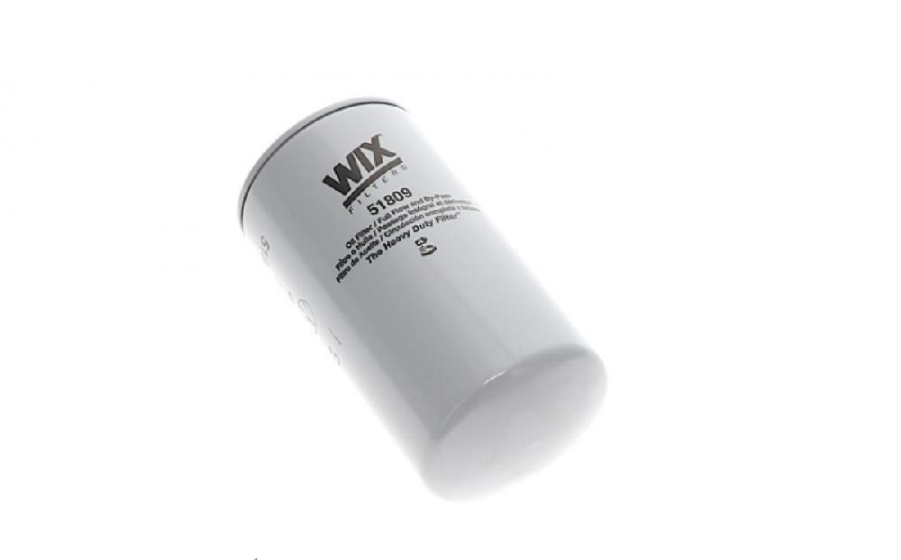 FILTRO ACEITE WIX 51809