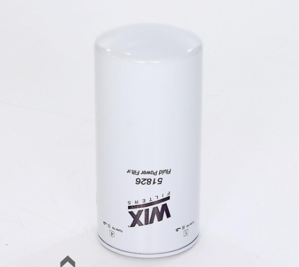 FILTRO ACEITE WIX 51826