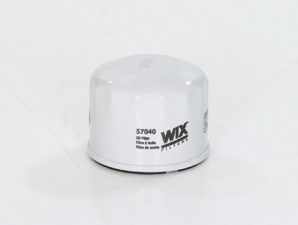 FILTRO ACEITE WIX 57040