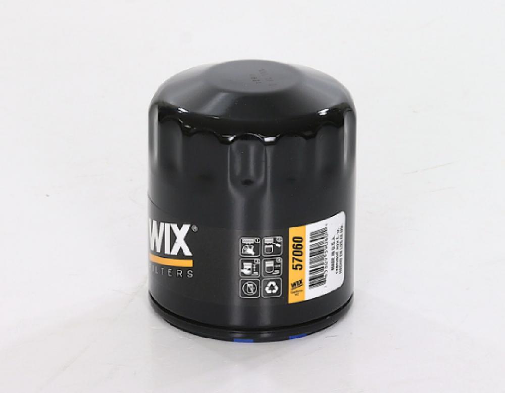 FILTRO ACEITE WIX 57060