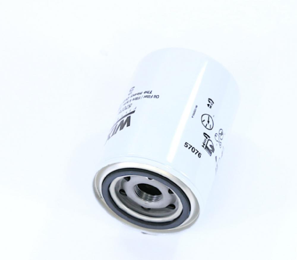FILTRO ACEITE WIX 57076