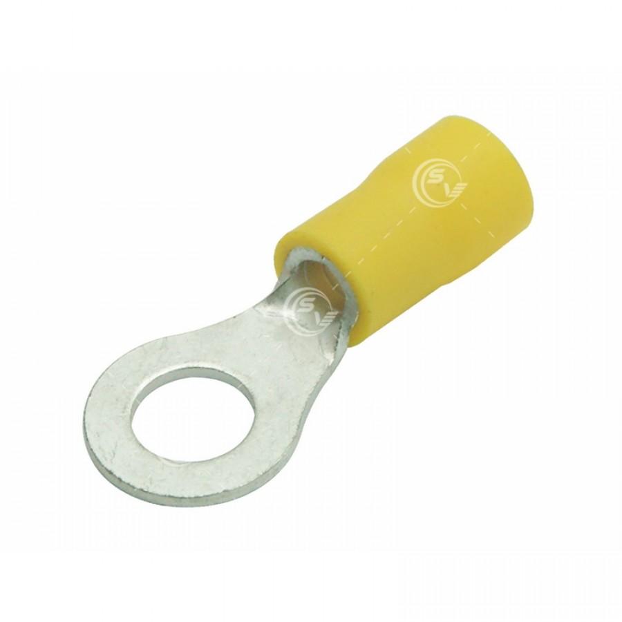 TERMINAL AMARILLO 10-12 1/4 OJO