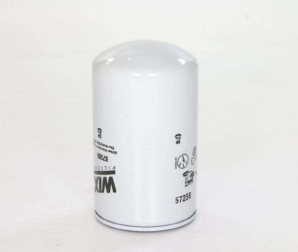 FILTRO ACEITE WIX 57259