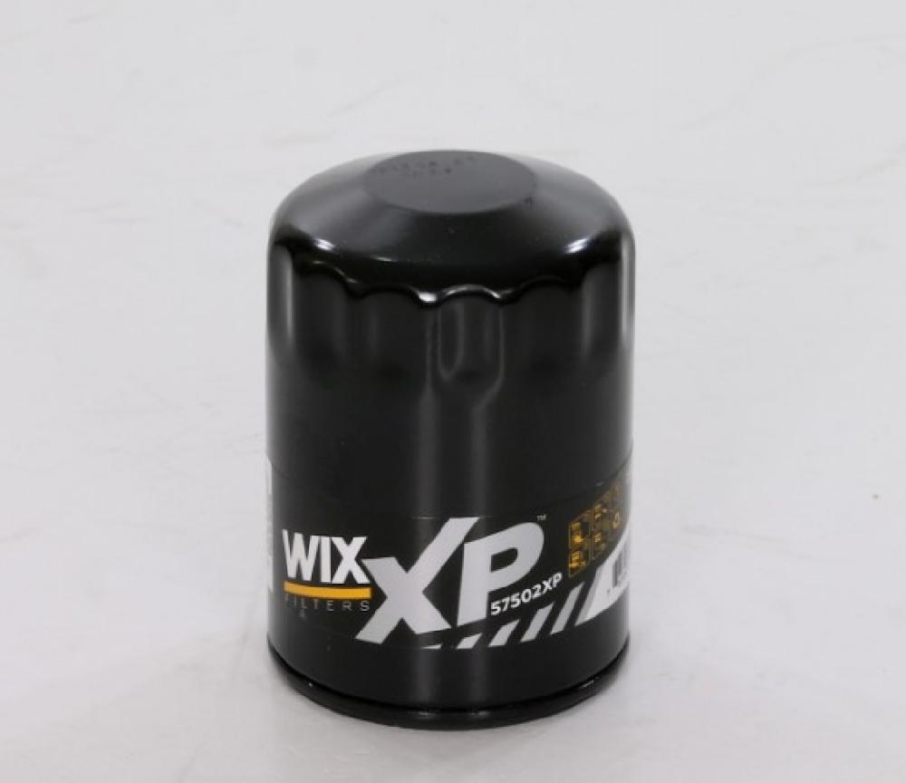 FILTRO ACEITE WIX 57502XP
