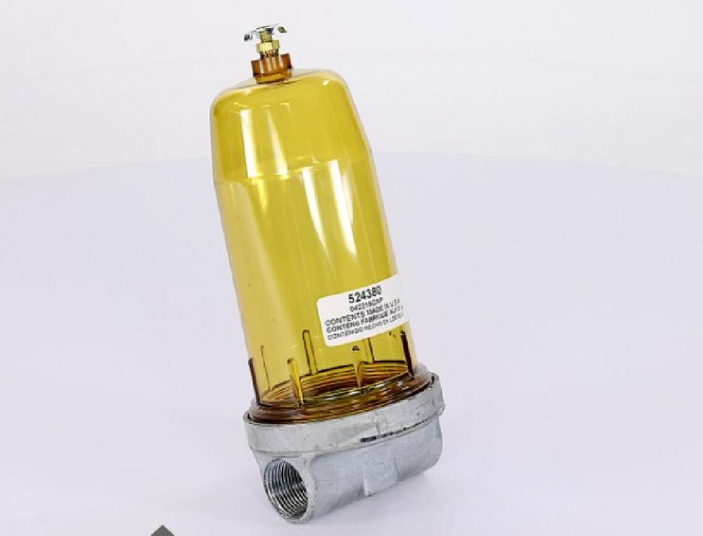 FILTRO COMBUSTIBLE WIX 24380