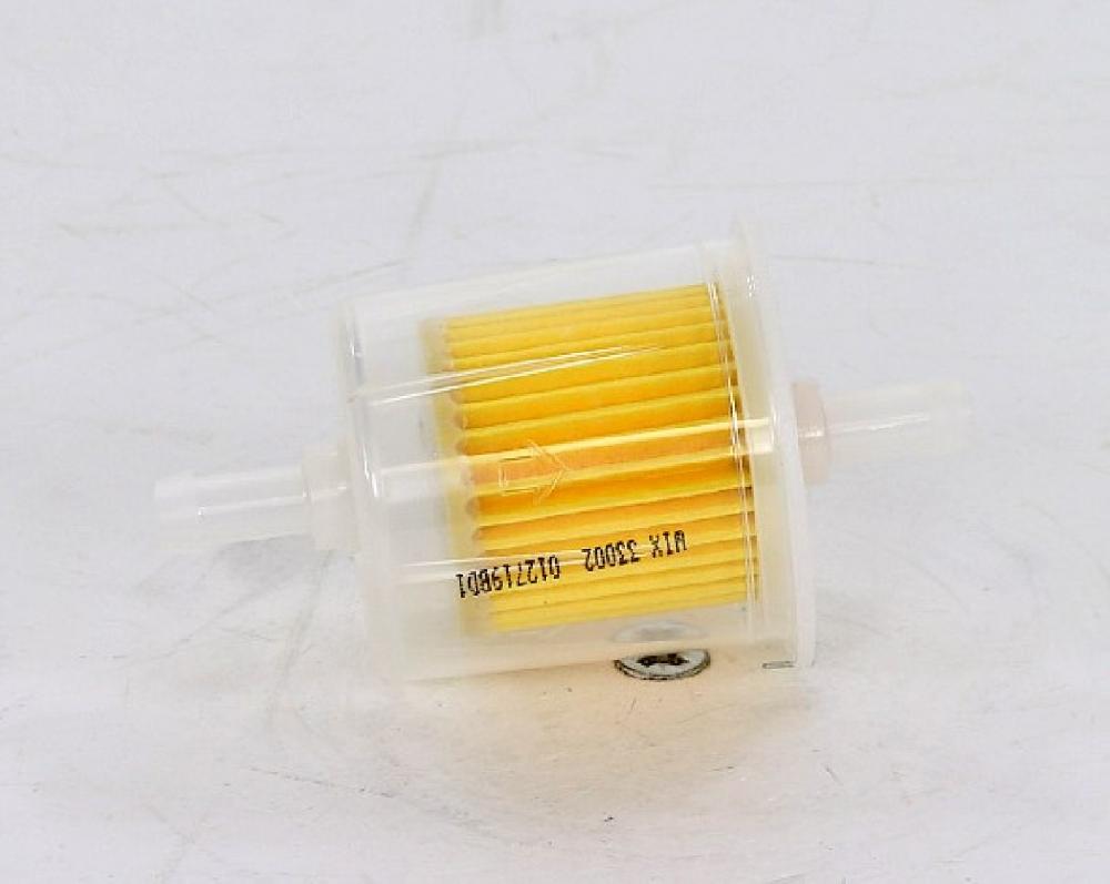 FILTRO COMBUSTIBLE WIX 33002