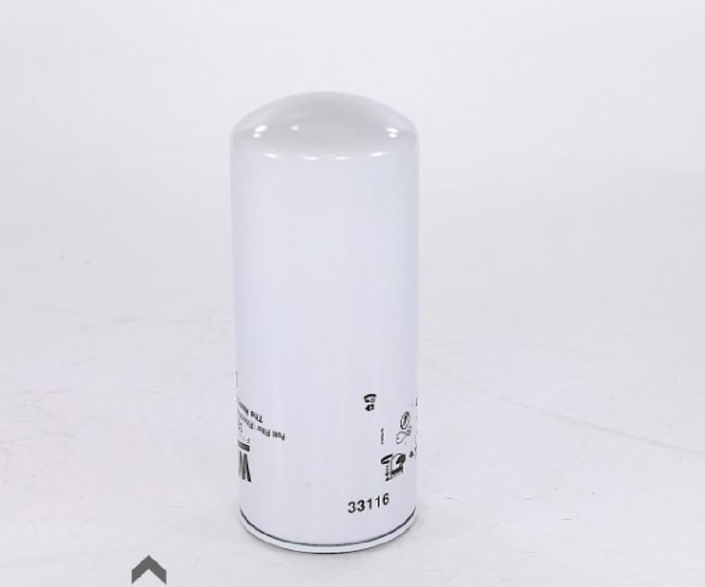 FILTRO COMBUSTIBLE WIX 33116