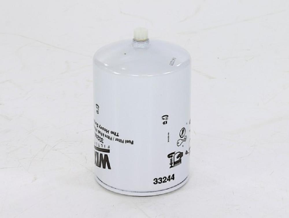 FILTRO COMBUSTIBLE WIX 33244