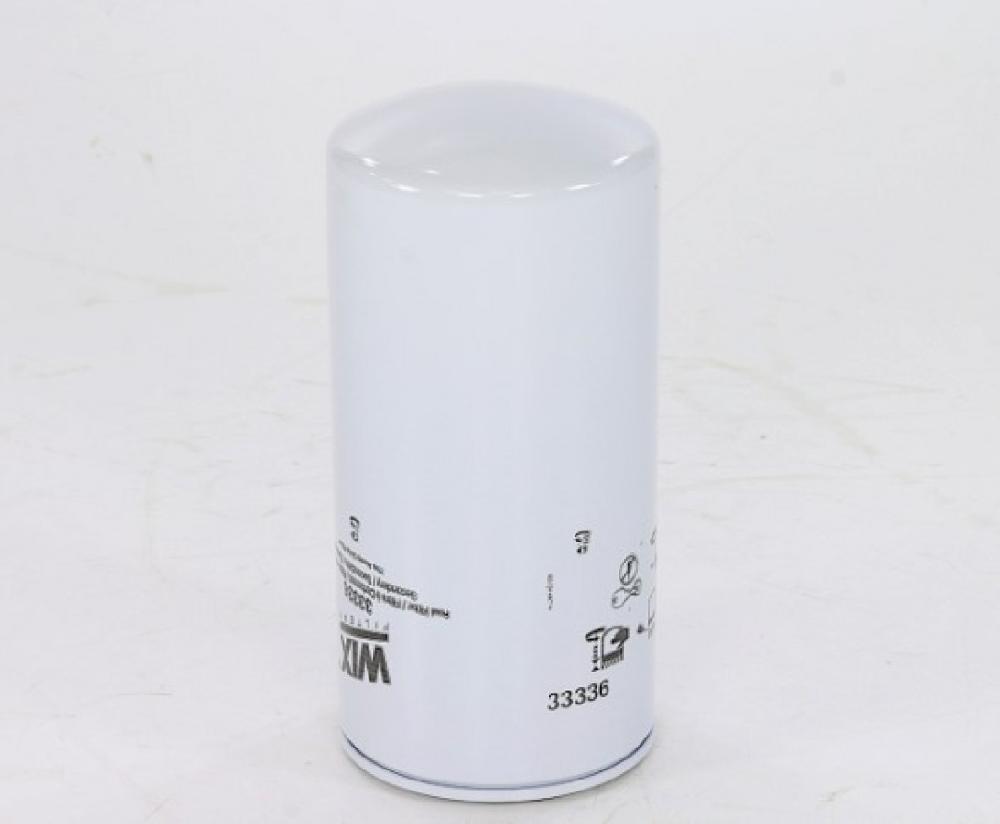 FILTRO COMBUSTIBLE WIX 33336