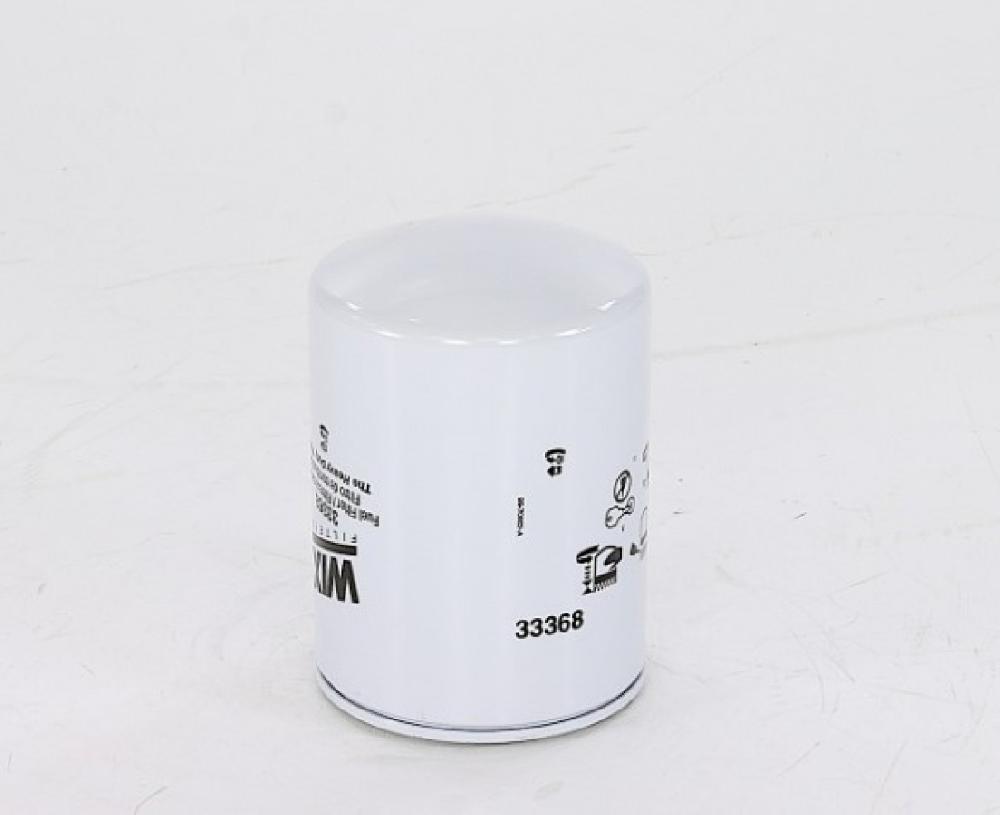 FILTRO COMBUSTIBLE WIX 33368