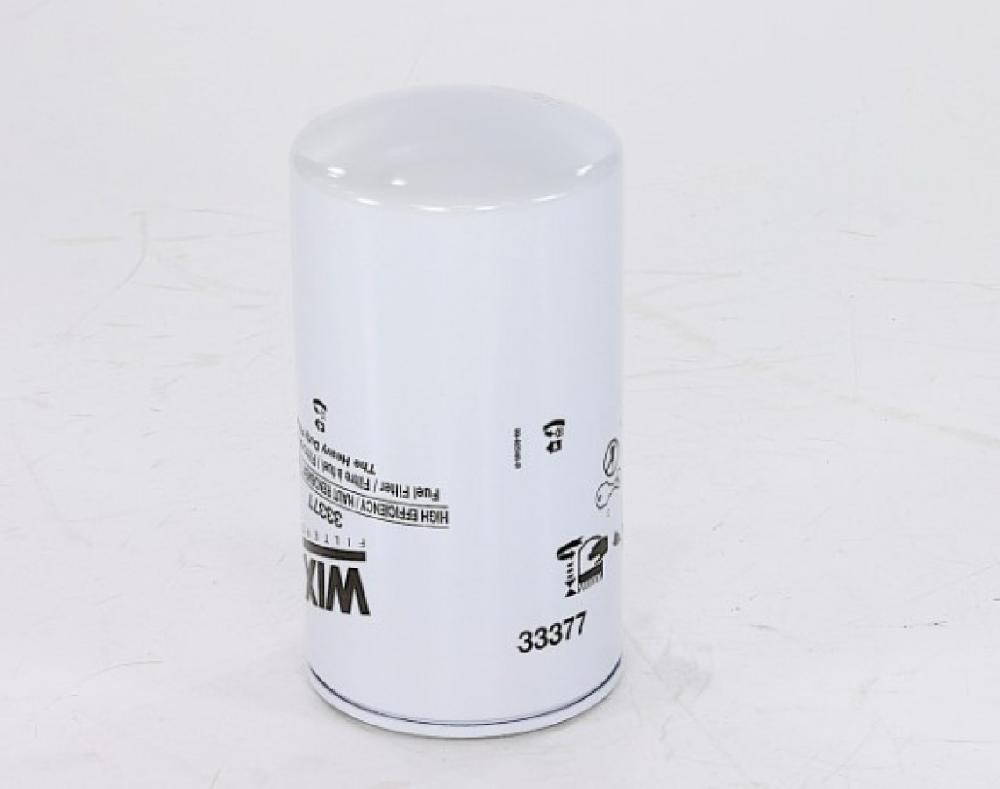 FILTRO COMBUSTIBLE WIX 33377