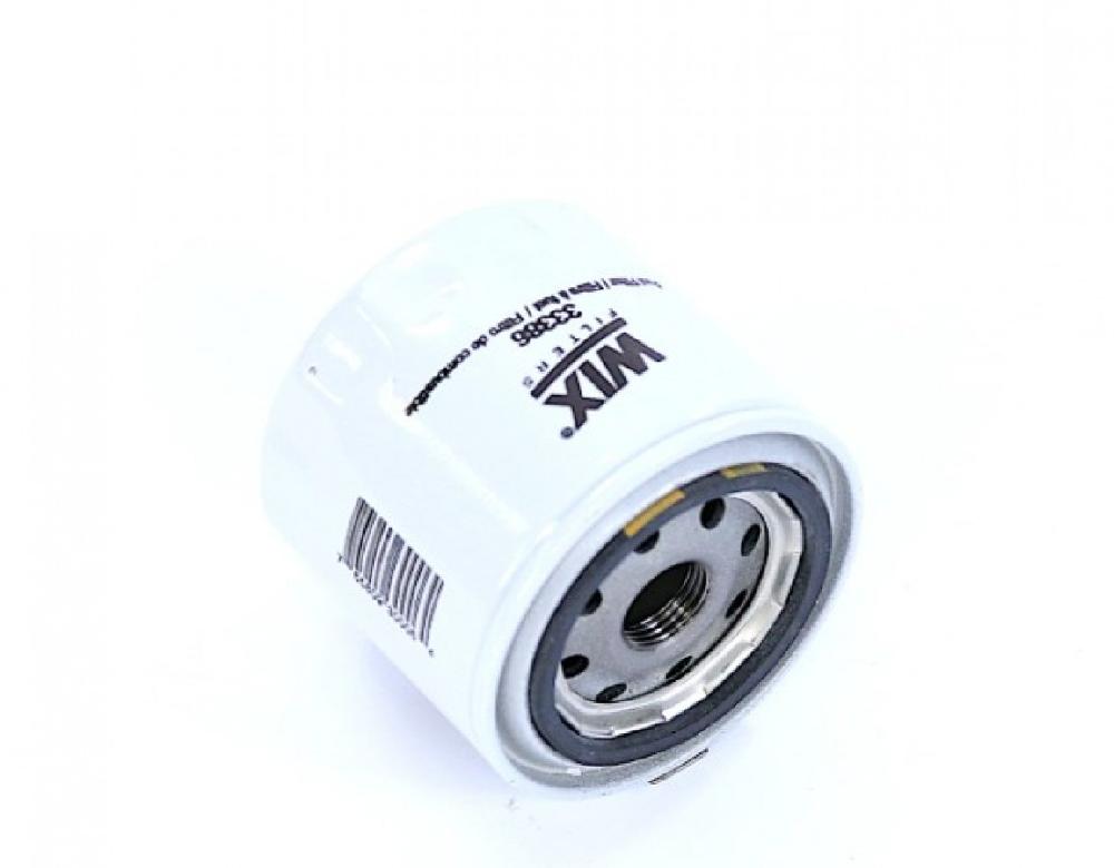 FILTRO COMBUSTIBLE WIX 33386