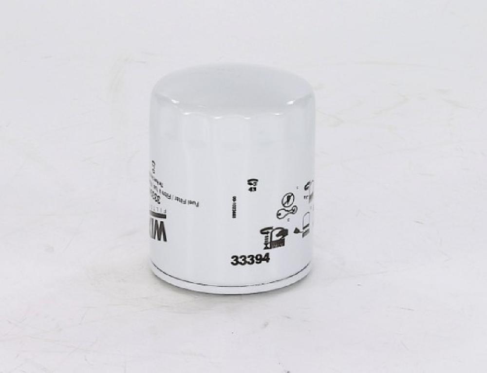 FILTRO COMBUSTIBLE WIX 33394