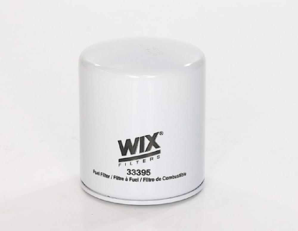 FILTRO COMBUSTIBLE WIX 33395